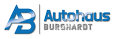 Logo Autohaus Burghardt e.K.